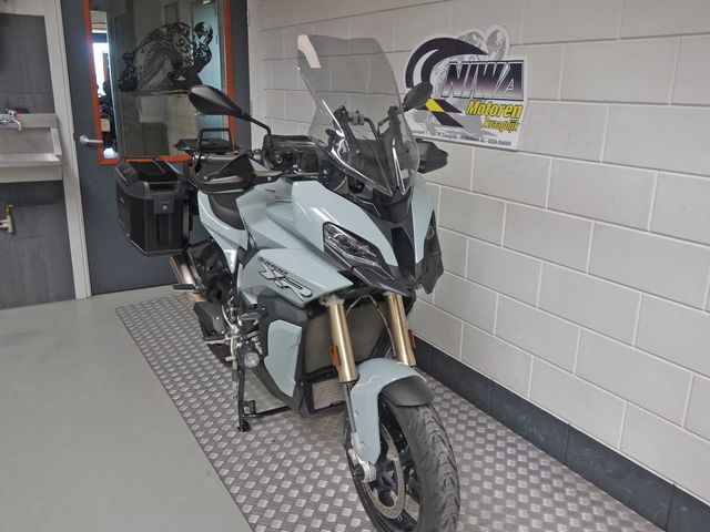 bmw - s-1000-xr