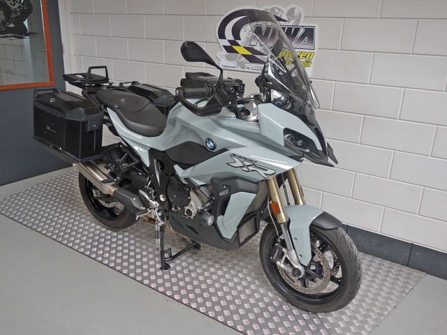 bmw - s-1000-xr