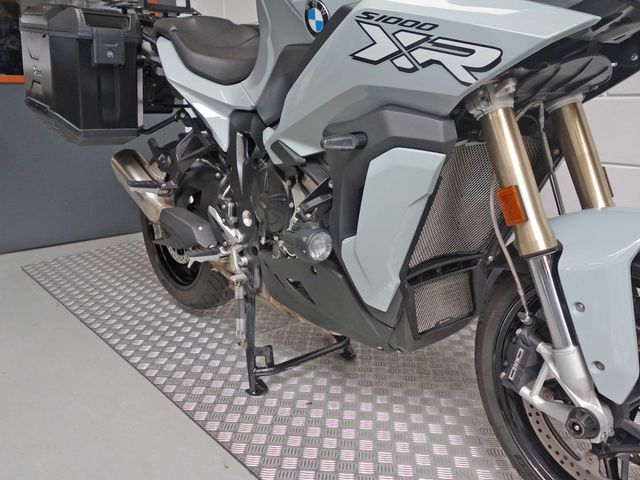 bmw - s-1000-xr
