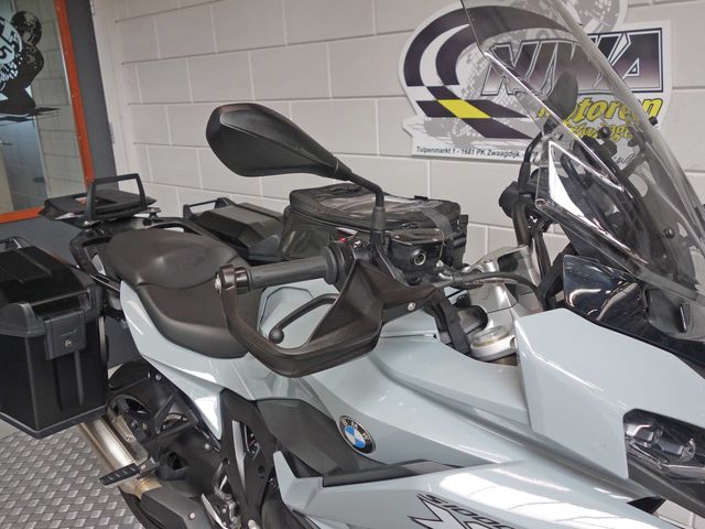 bmw - s-1000-xr