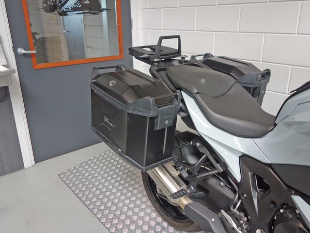 bmw - s-1000-xr