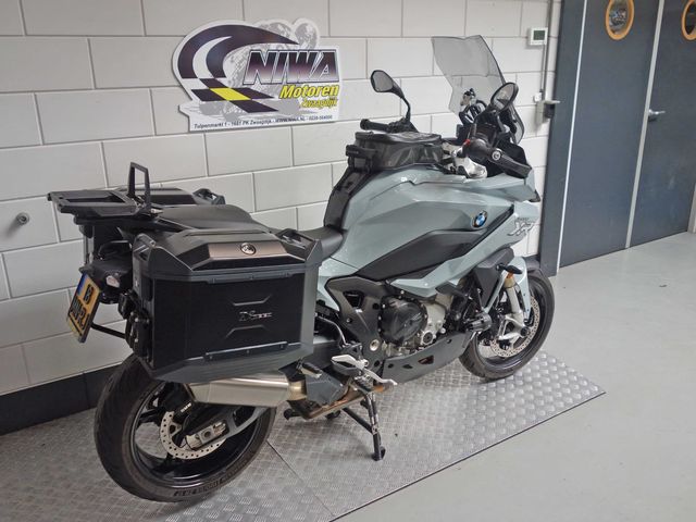 bmw - s-1000-xr