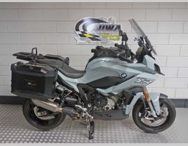 BMW S 1000 XR 2021 occasion
