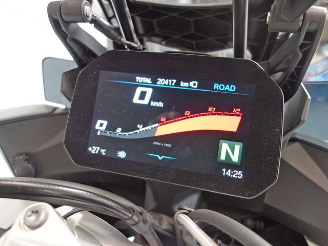 bmw - s-1000-xr