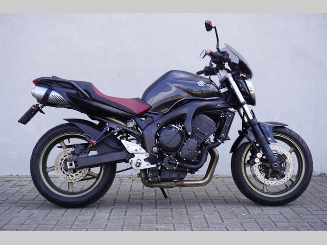yamaha - fz-6-n-fazer