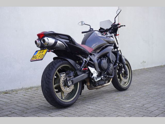 yamaha - fz-6-n-fazer