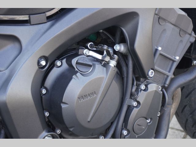 yamaha - fz-6-n-fazer