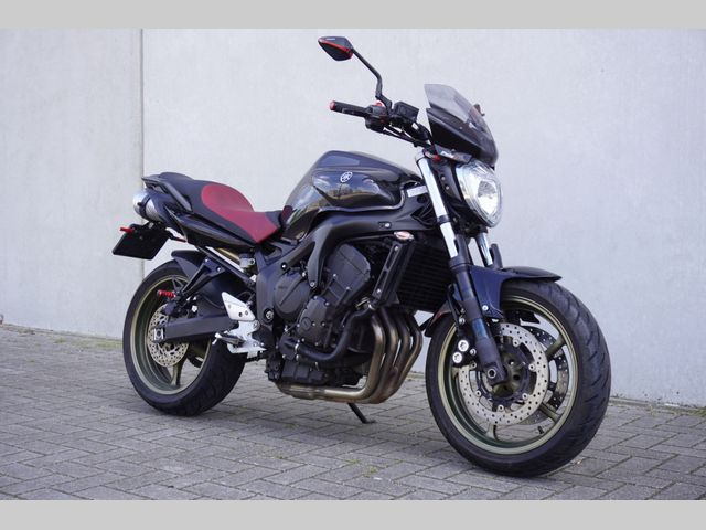 yamaha - fz-6-n-fazer