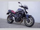 YAMAHA FZ 6 N FAZER