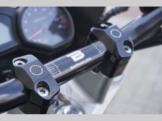 yamaha - fz-6-n-fazer