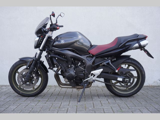yamaha - fz-6-n-fazer