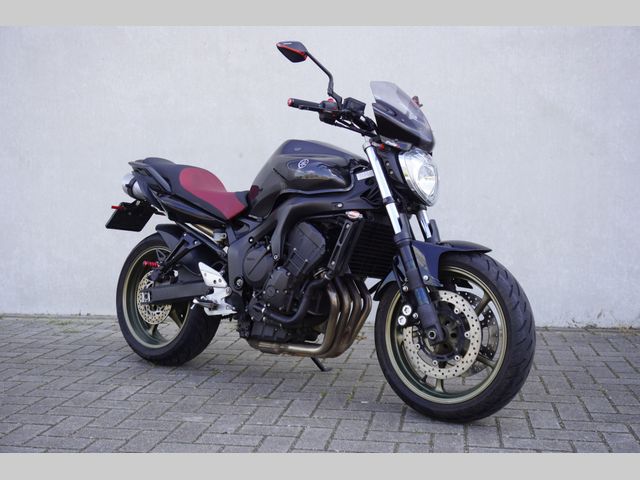 yamaha - fz-6-n-fazer