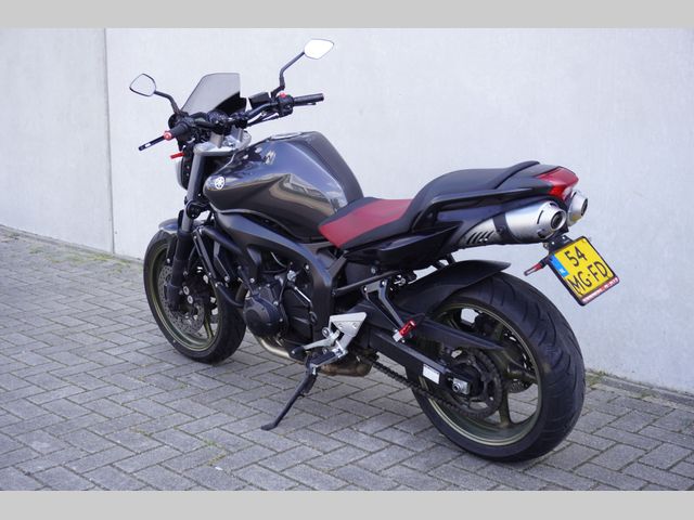 yamaha - fz-6-n-fazer