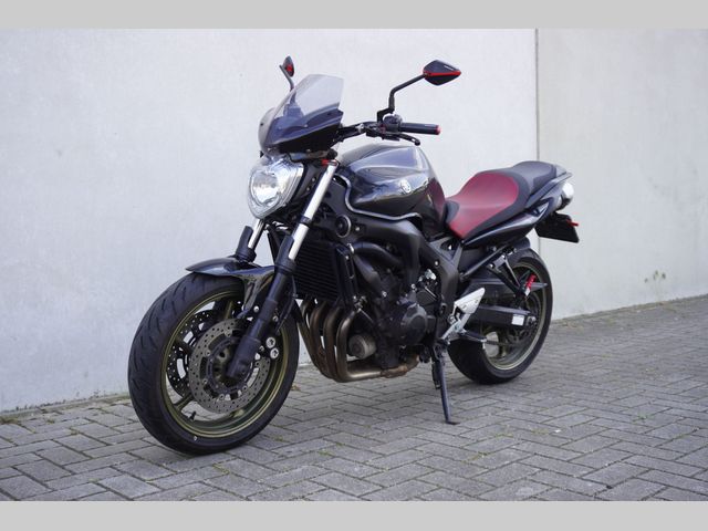 yamaha - fz-6-n-fazer