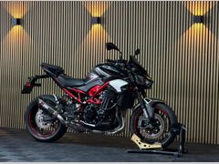 Kawasaki Z900 Performance 2025 occasion – foto 1 van 12