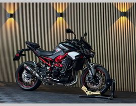 Kawasaki Z900 Performance 2025 occasion