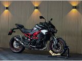 KAWASAKI Z900 PERFORMANCE