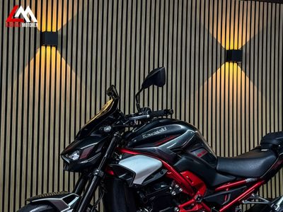 KAWASAKI Z900 PERFORMANCE – foto 4