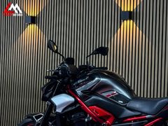 Kawasaki Z900 Performance 2025 occasion – foto 6 van 12