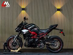 Kawasaki Z900 Performance 2025 occasion – foto 7 van 12