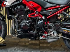 Kawasaki Z900 Performance 2025 occasion – foto 9 van 12