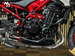 Kawasaki Z900 Performance 2025 occasion – foto 11 van 12