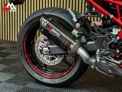 Kawasaki Z900 Performance 2025 occasion – foto 12 van 12