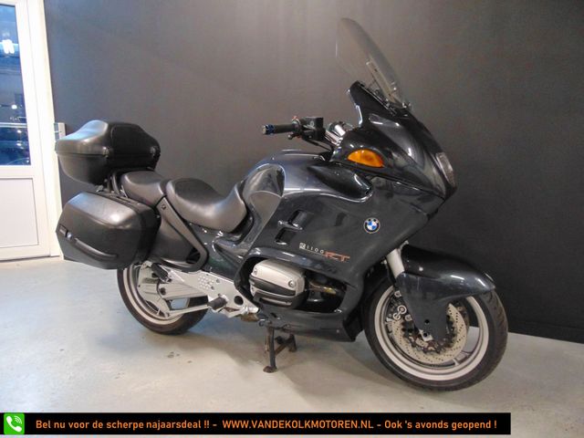 bmw - r-1100-rt