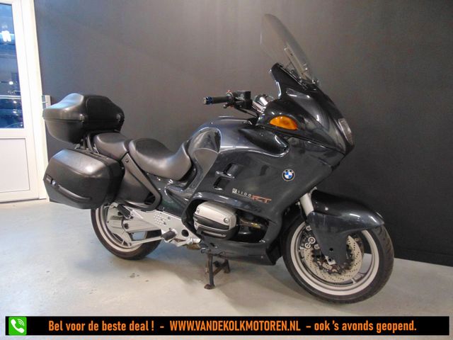 bmw - r-1100-rt