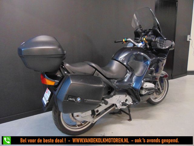 bmw - r-1100-rt