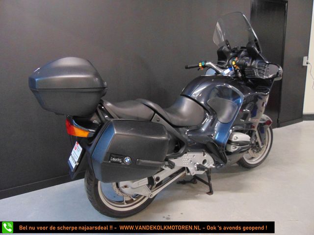 bmw - r-1100-rt