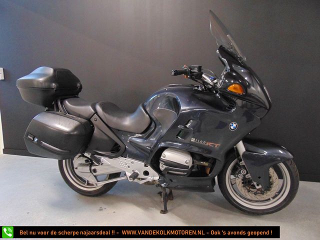 bmw - r-1100-rt