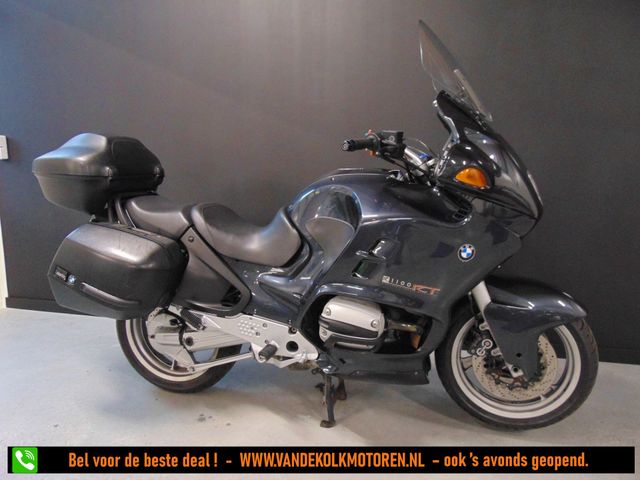 bmw - r-1100-rt
