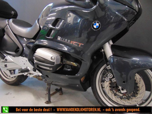 bmw - r-1100-rt