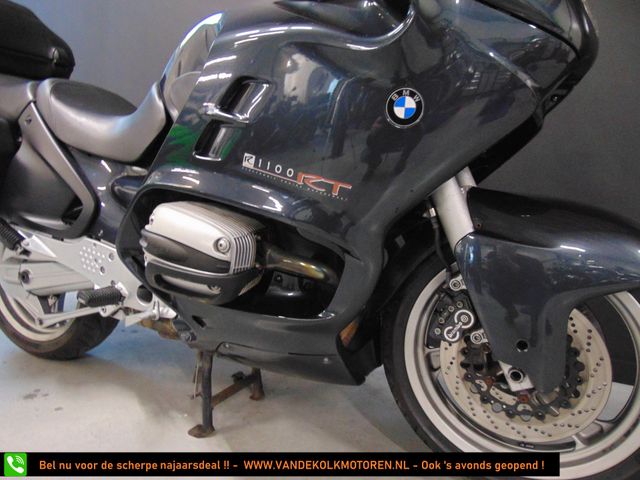 bmw - r-1100-rt