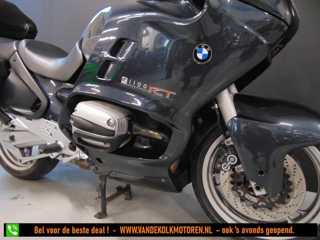 bmw - r-1100-rt