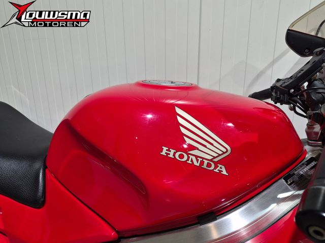 honda - vfr-750-f