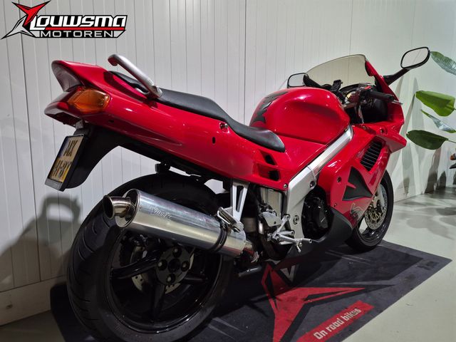 honda - vfr-750-f