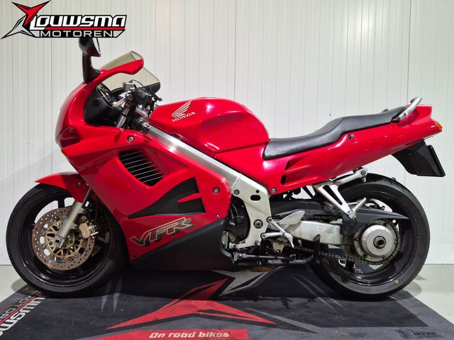 honda - vfr-750-f
