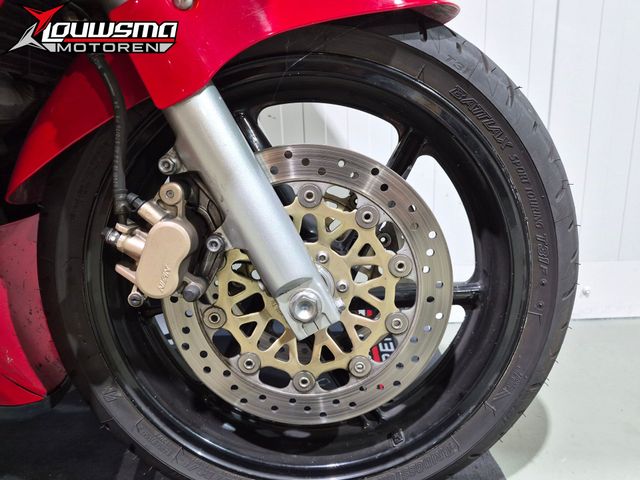 honda - vfr-750-f