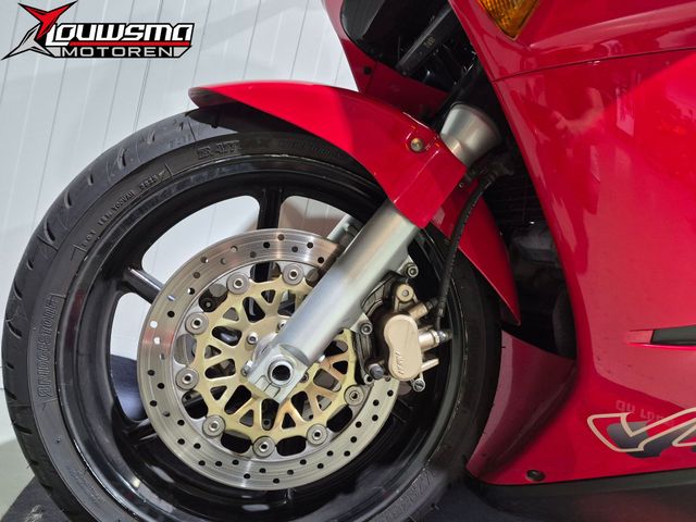 honda - vfr-750-f