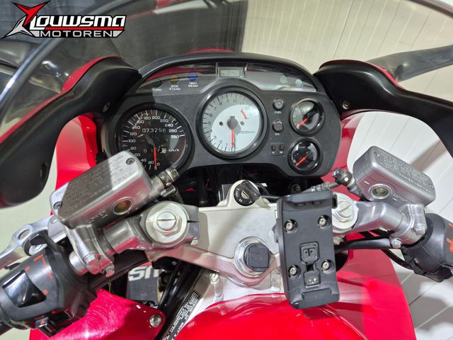 honda - vfr-750-f