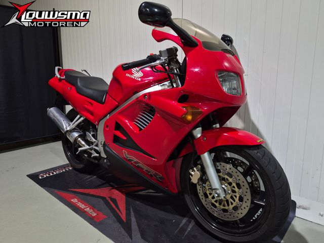 honda - vfr-750-f