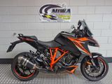 KTM 1290 SUPER DUKE GT