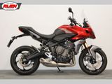 TRIUMPH TIGER SPORT 660