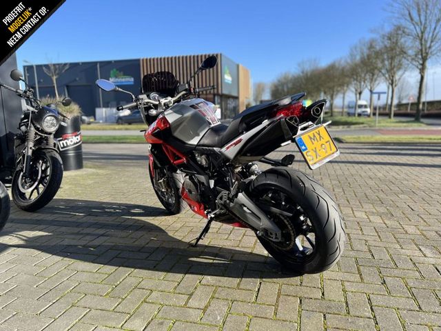 aprilia - shiver-750
