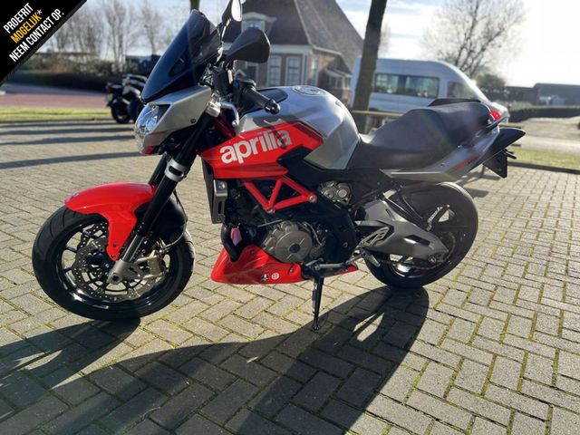 aprilia - shiver-750