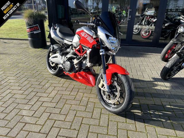 aprilia - shiver-750