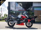 APRILIA SHIVER 750