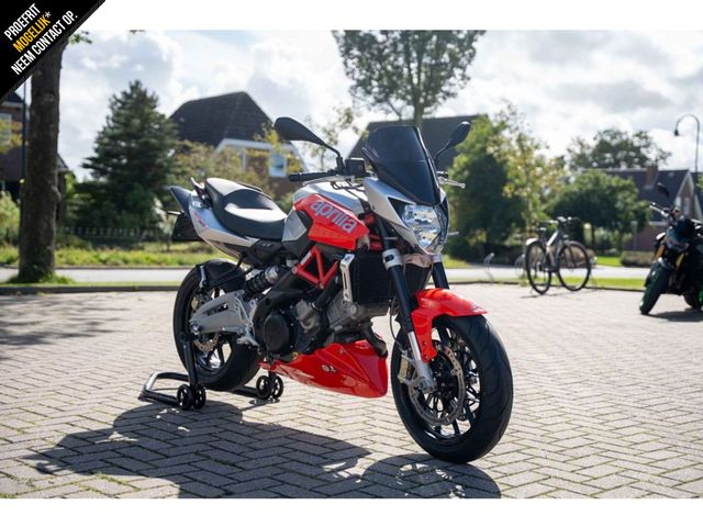 aprilia - shiver-750